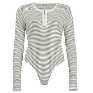 All Saints Bodysuit